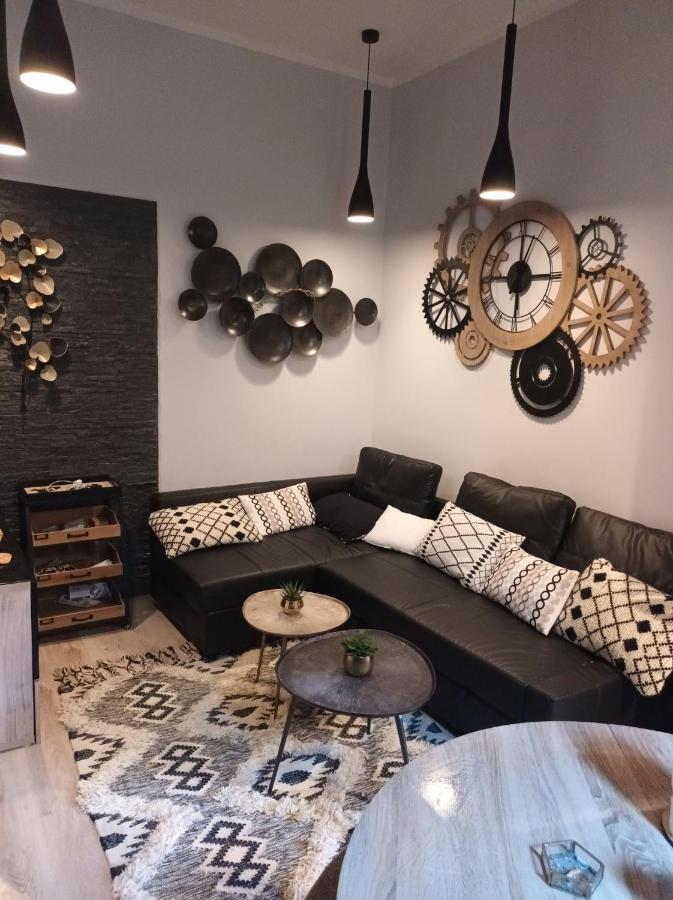 Apartment Incantevole *