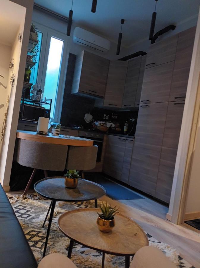 Apartment Incantevole *
