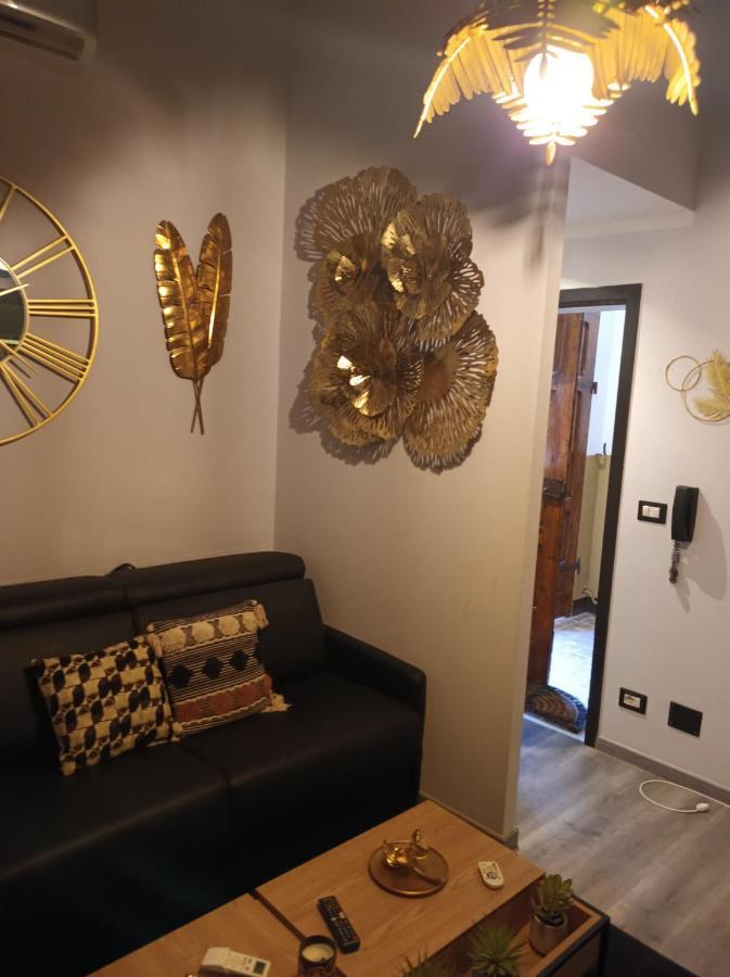 Incantevole Apartment