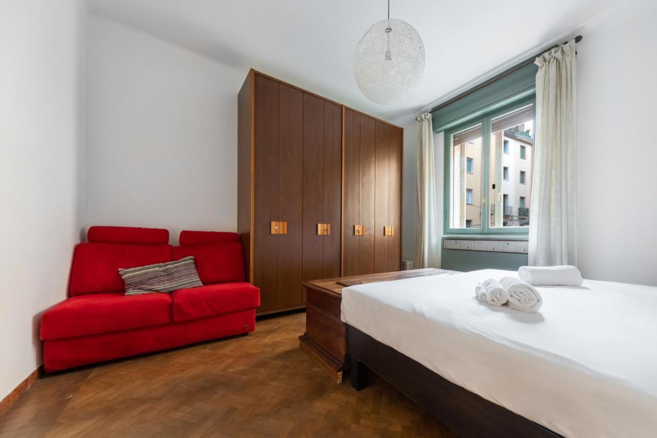 Ur-nest Borgo B Apartment Bologna