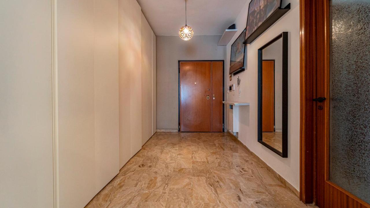 Appartement Italianway - Boninsegna 1 *