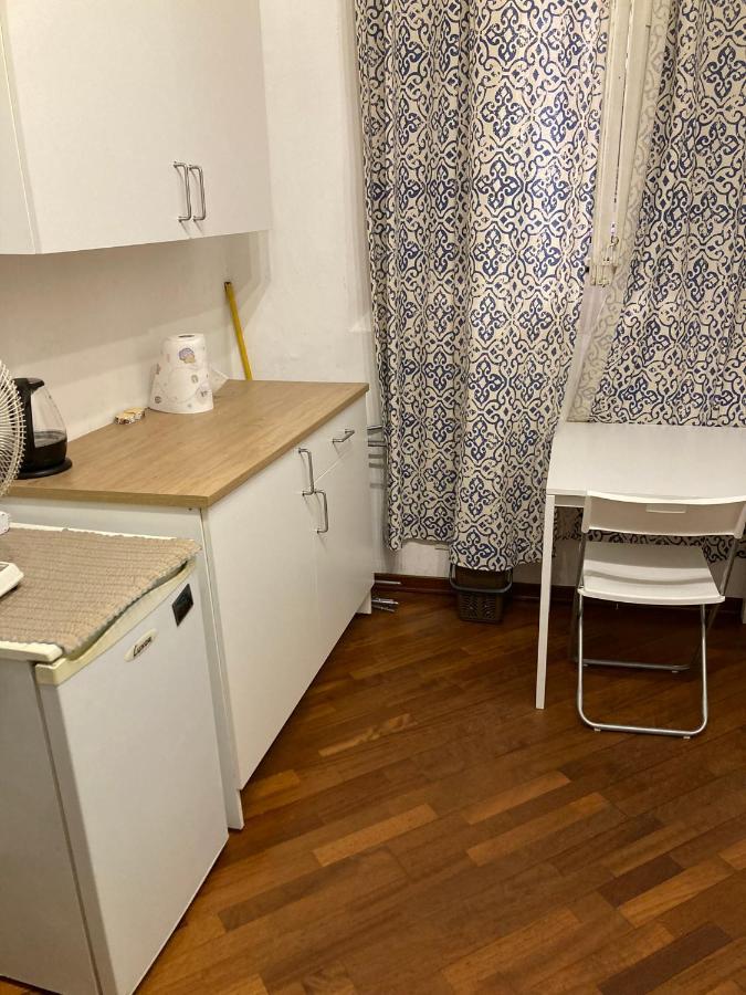 Bed & Breakfast Via Fondazza Bologna