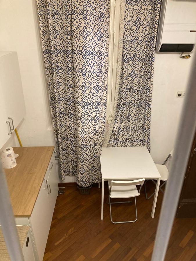 Via Fondazza * Bologna