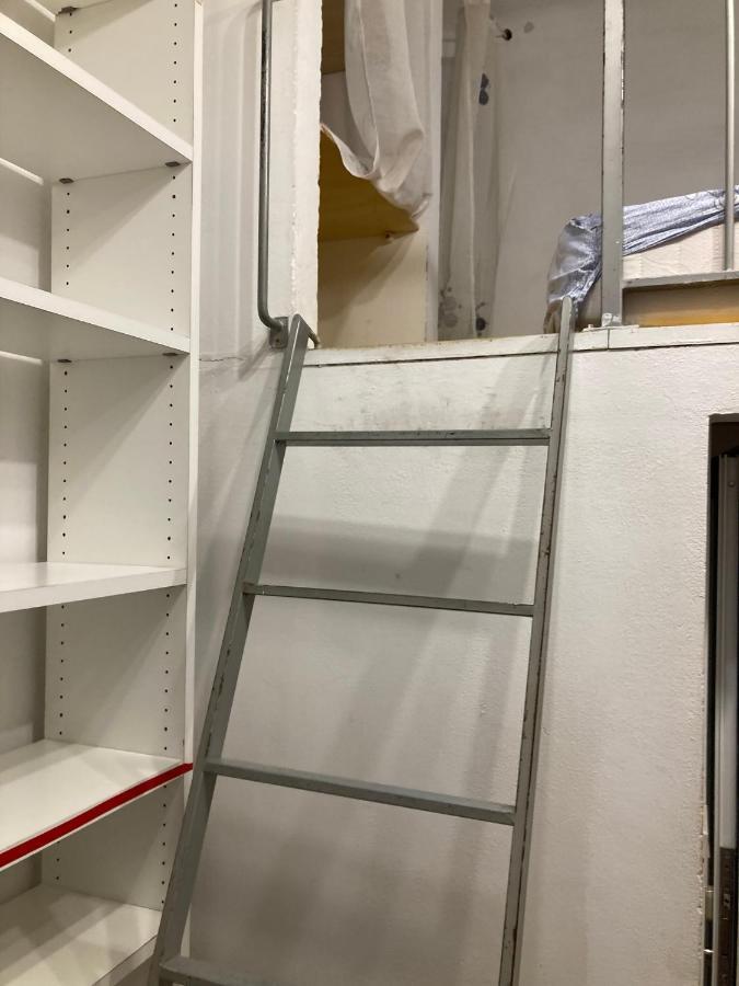 Bed & Breakfast Via Fondazza Bologna