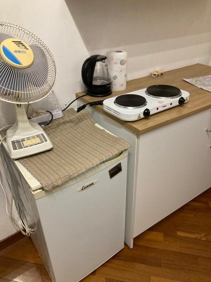 Bed & Breakfast Via Fondazza Bologna