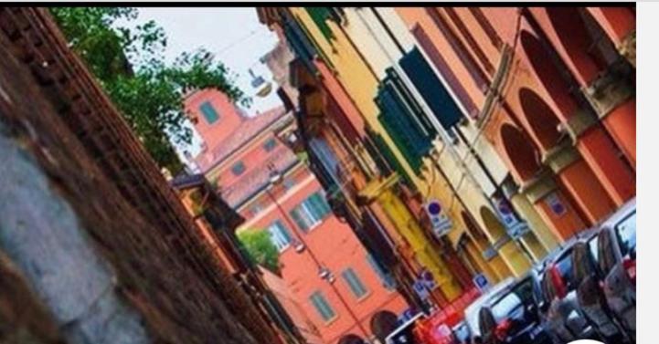 Via Fondazza Bed & Breakfast