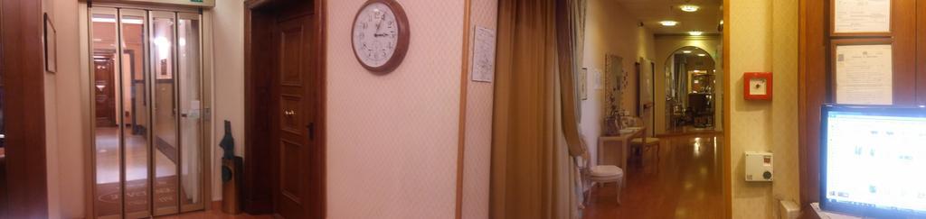 Hotel Centrale Hotel Bologna