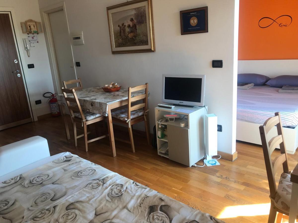 Giorgio's Station *