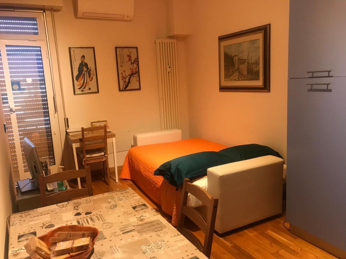 Giorgio's Station