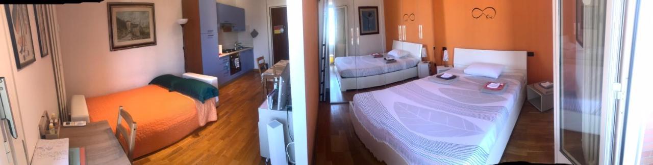 Appartamento Giorgio's Station *