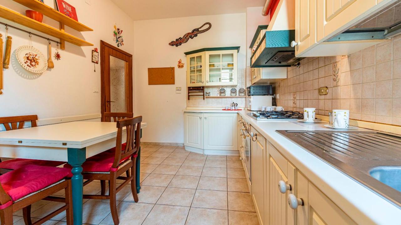 Italianway - Boninsegna 1 Appartement *