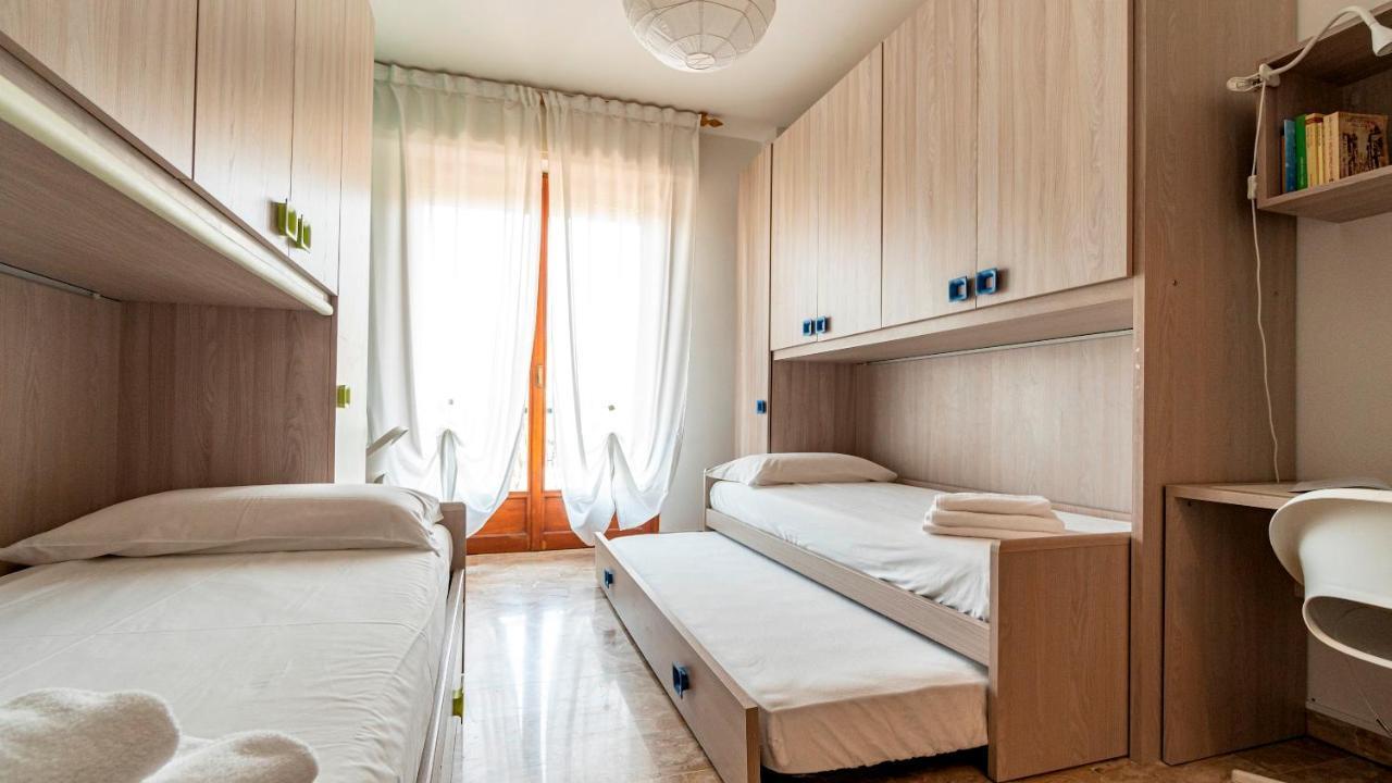 Italianway - Boninsegna 1 Appartement *