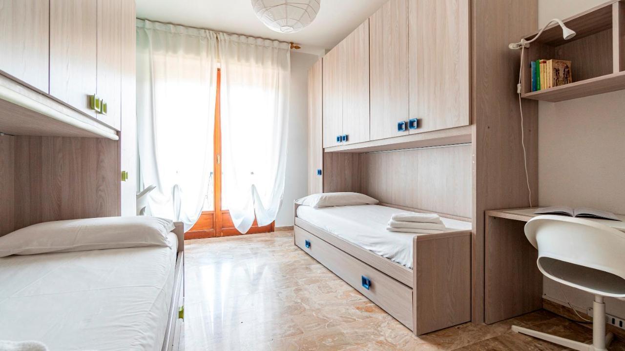Italianway - Boninsegna 1 Appartement