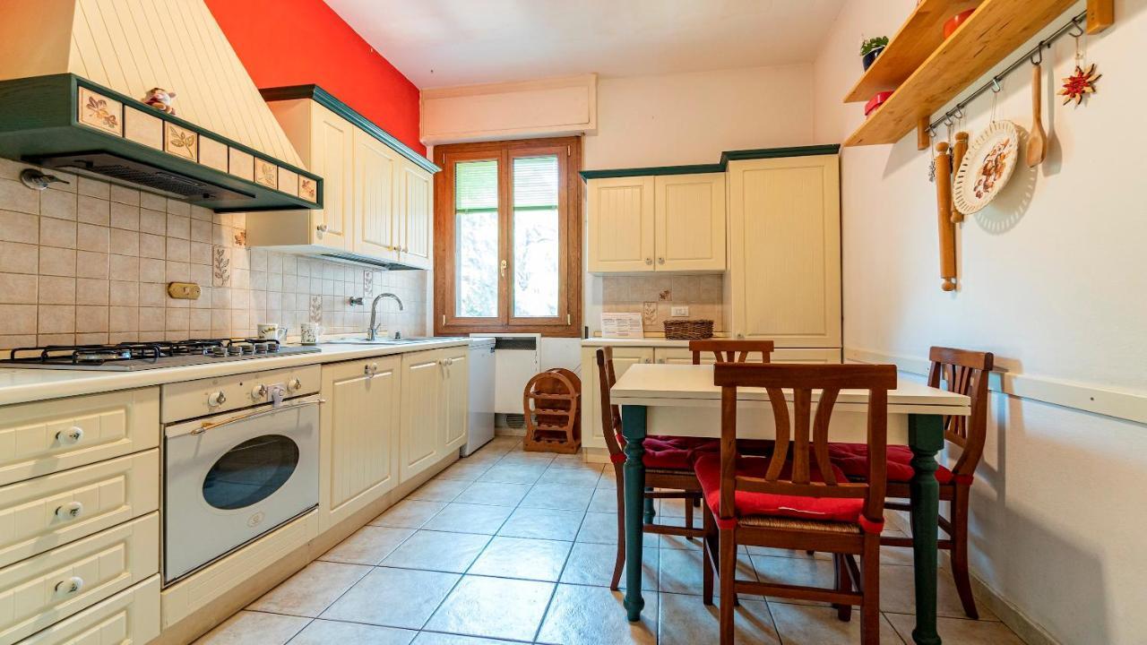 Appartement Italianway - Boninsegna 1