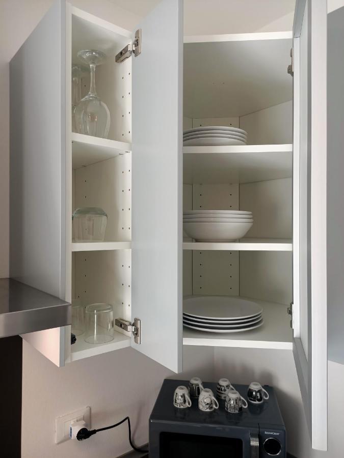 House Apartment Bologna
