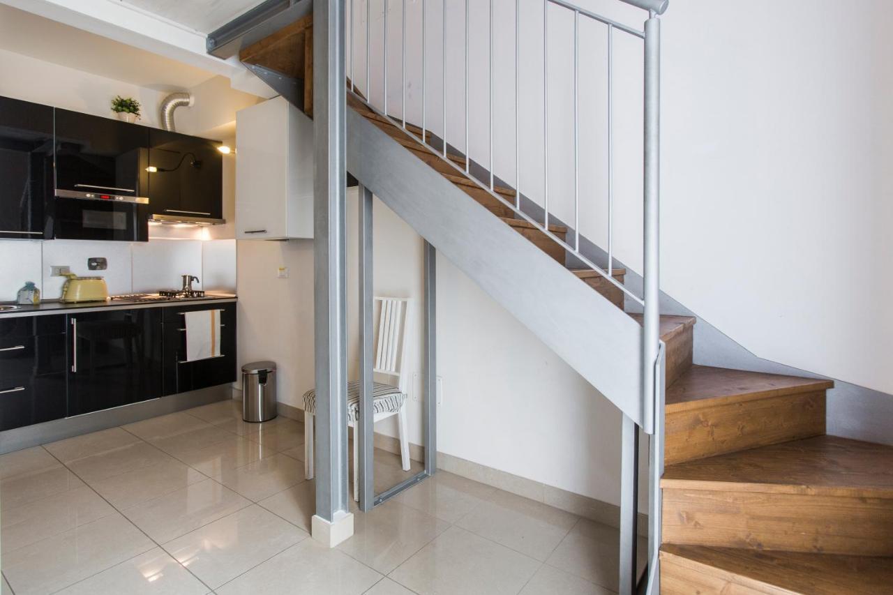 Appartamento Getthekey Boldrini Lofts *