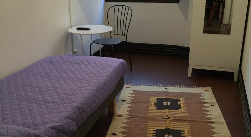 21 Bed & Breakfast Bologna