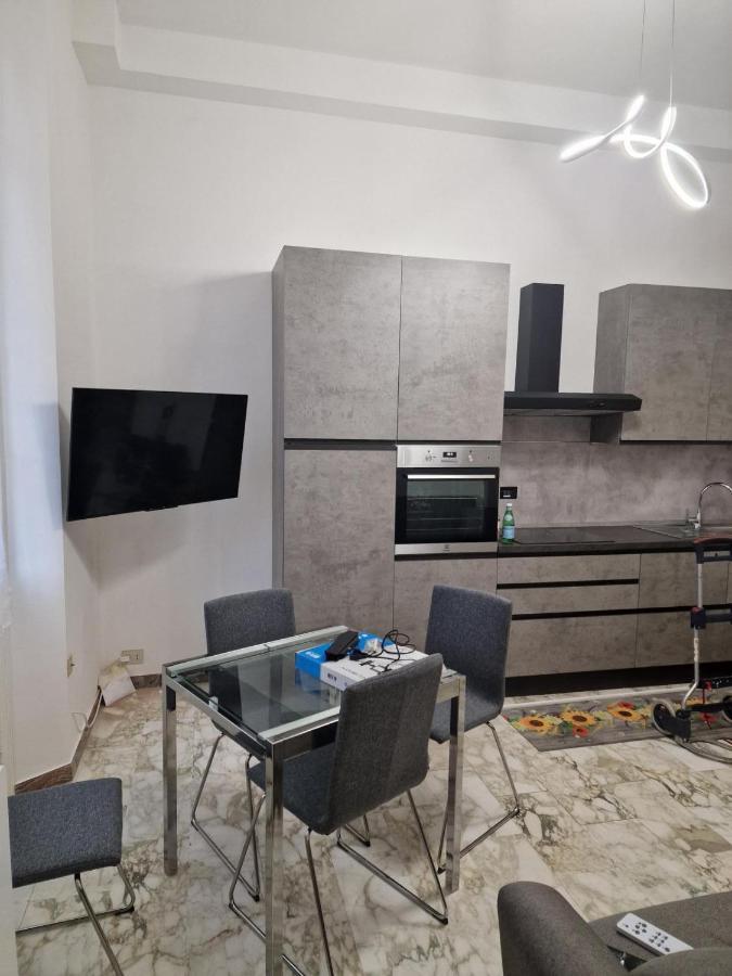 In Pieno Centro Storico Antico Quadrilatero Appartement