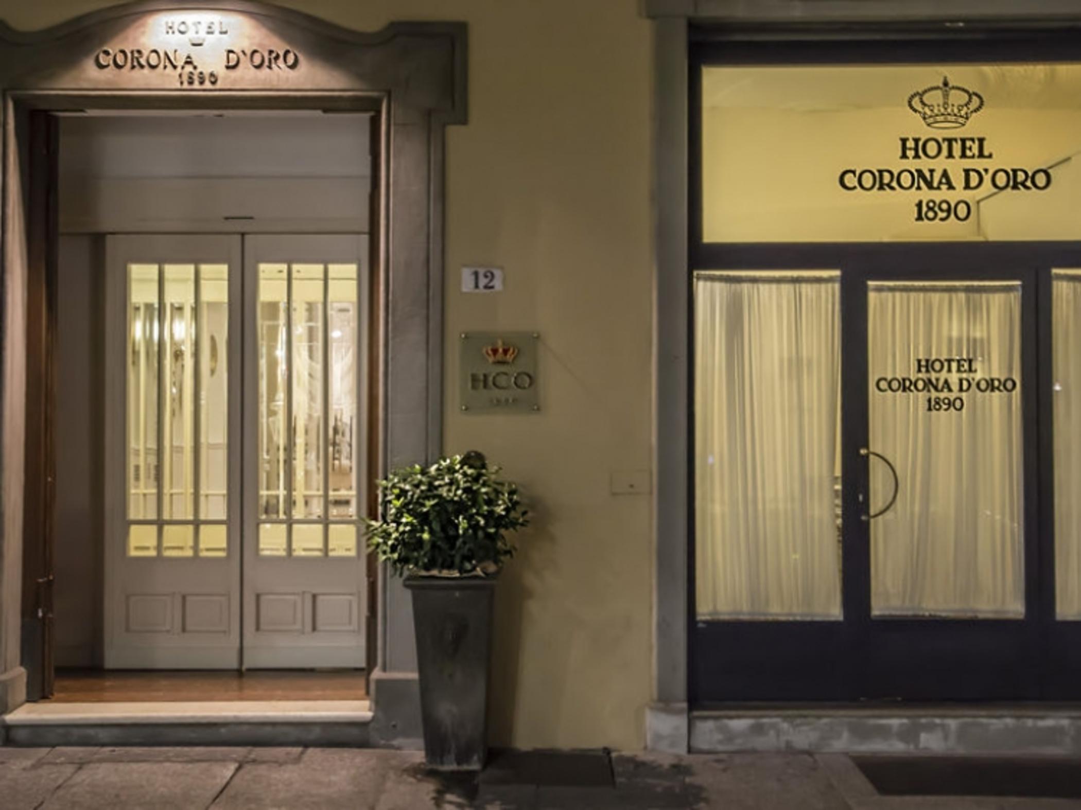 D'oro 1890 4* Bologna