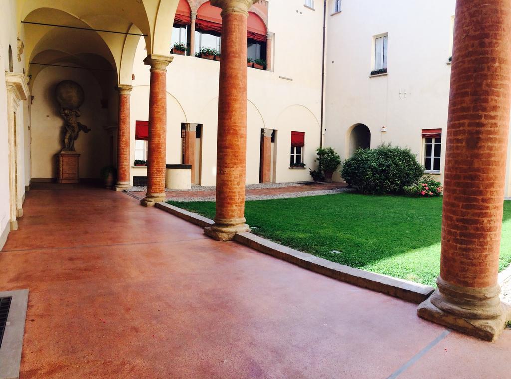 Appartamento Tl Palazzo Fantuzzi *
