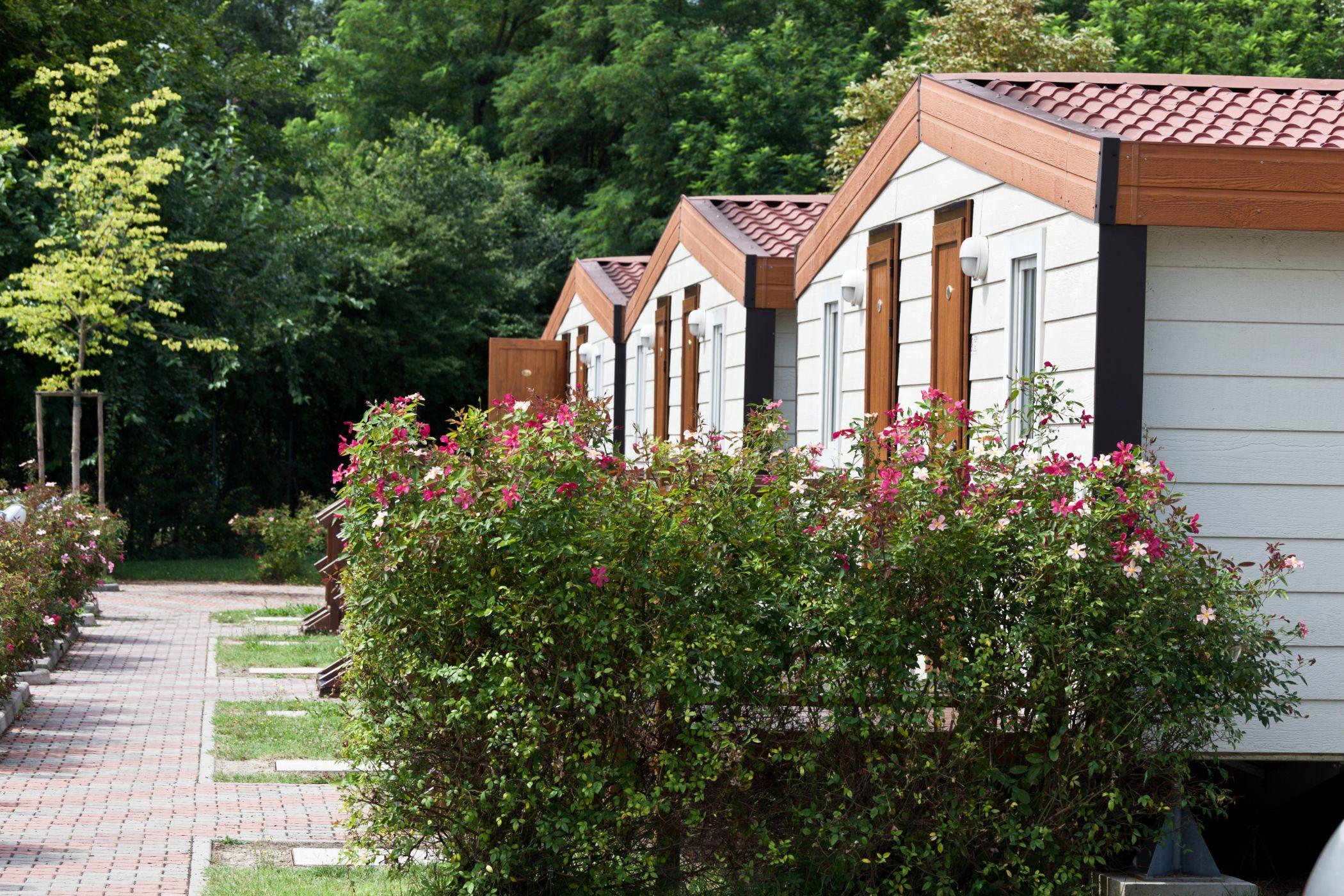 Club Del Sole Easy Village Holiday park