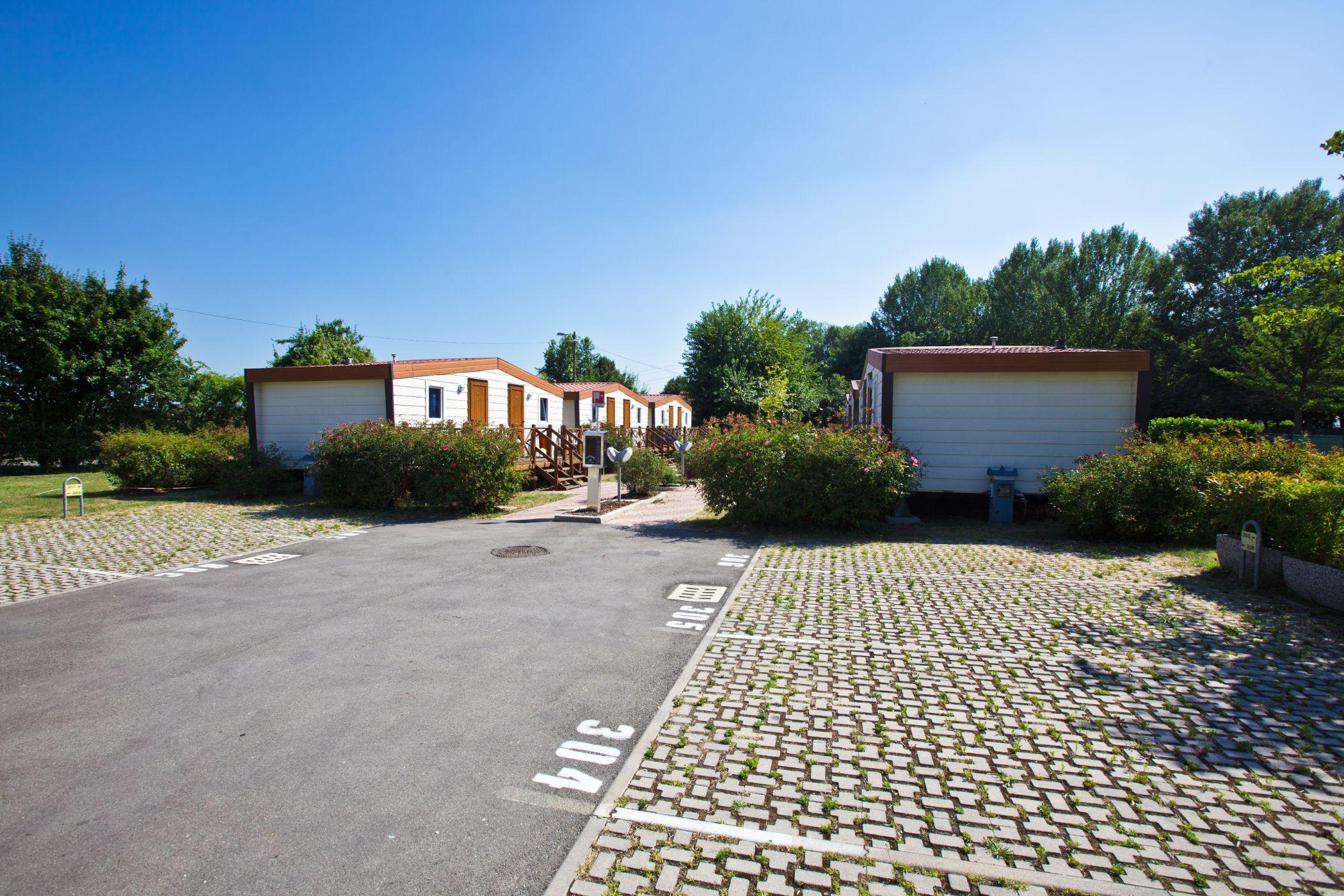 Club Del Sole Easy Village Holiday park