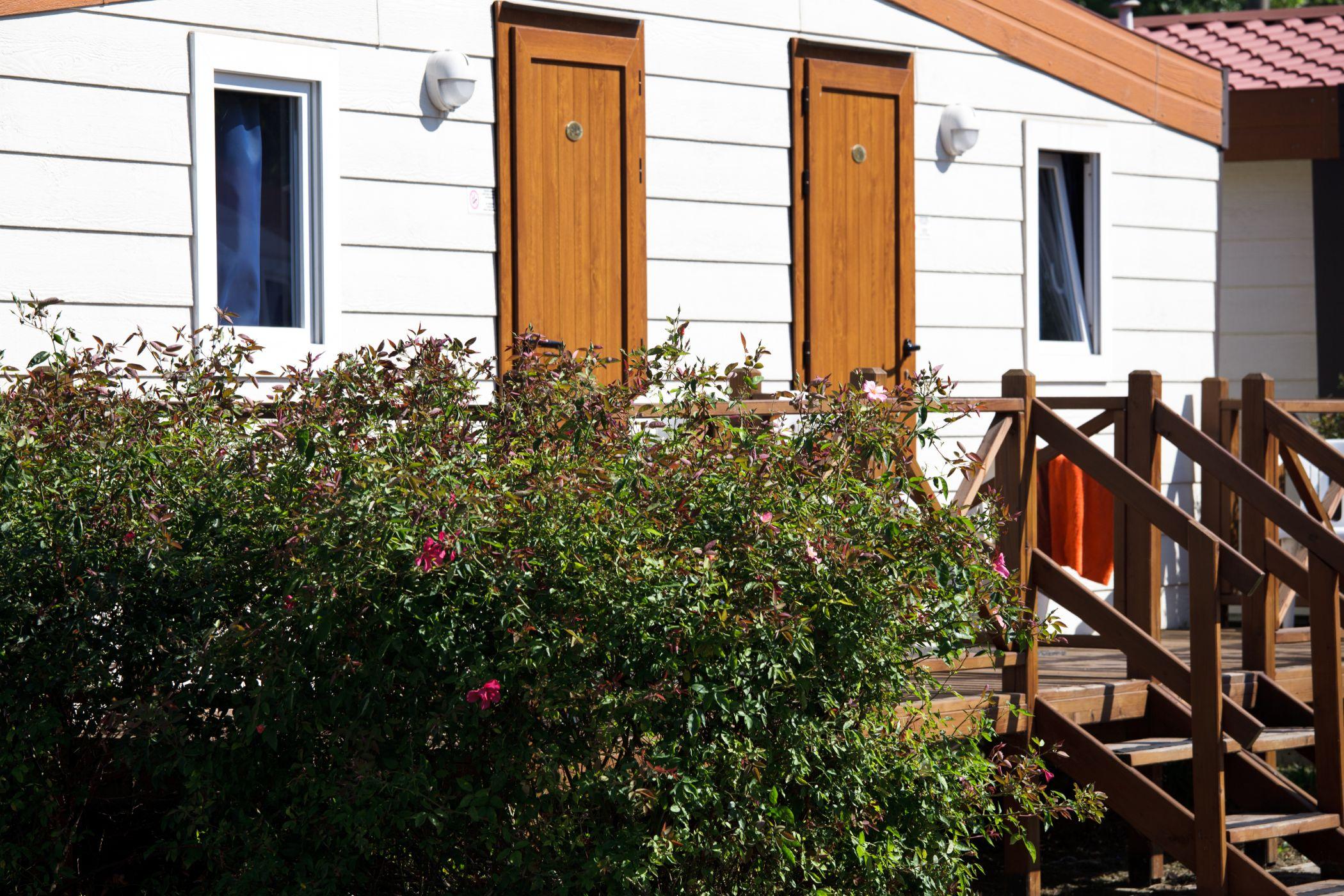 Ferienpark Club Del Sole Easy Village