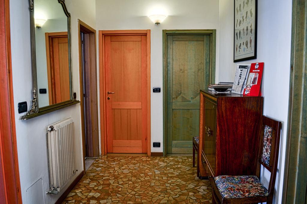 Bed & Breakfast Arcobaleno Bologna