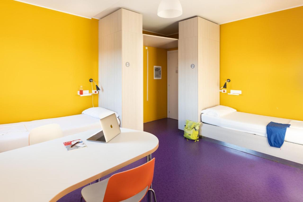 Combo Hostel Bologna