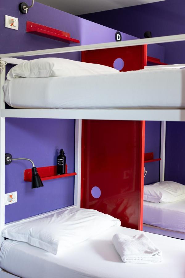 Combo Hostel Bologna