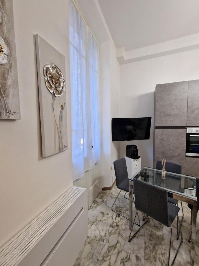 In Pieno Centro Storico Antico Quadrilatero Appartement