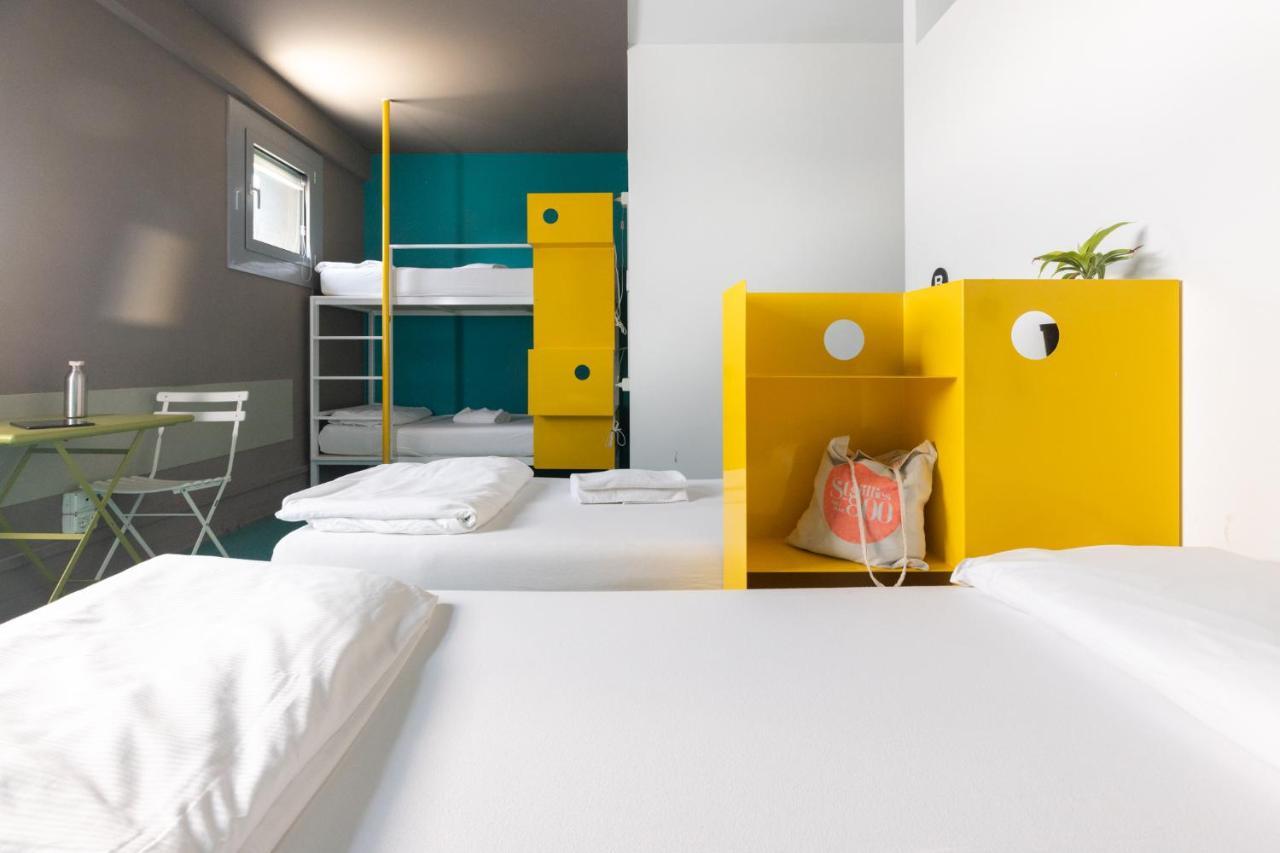 Combo Hostel