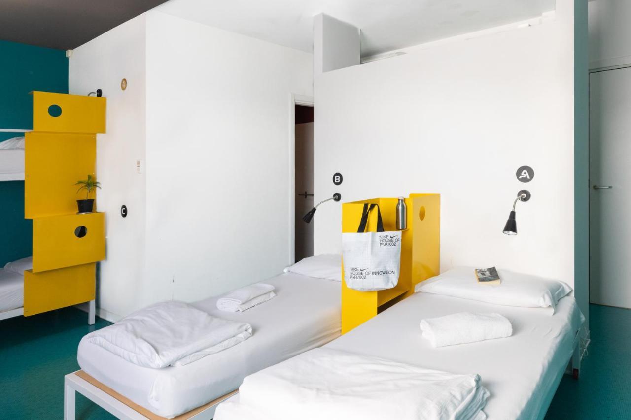 Hostel Combo Bologna