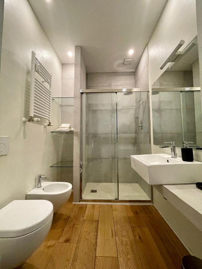 Apartment San Vitale 36