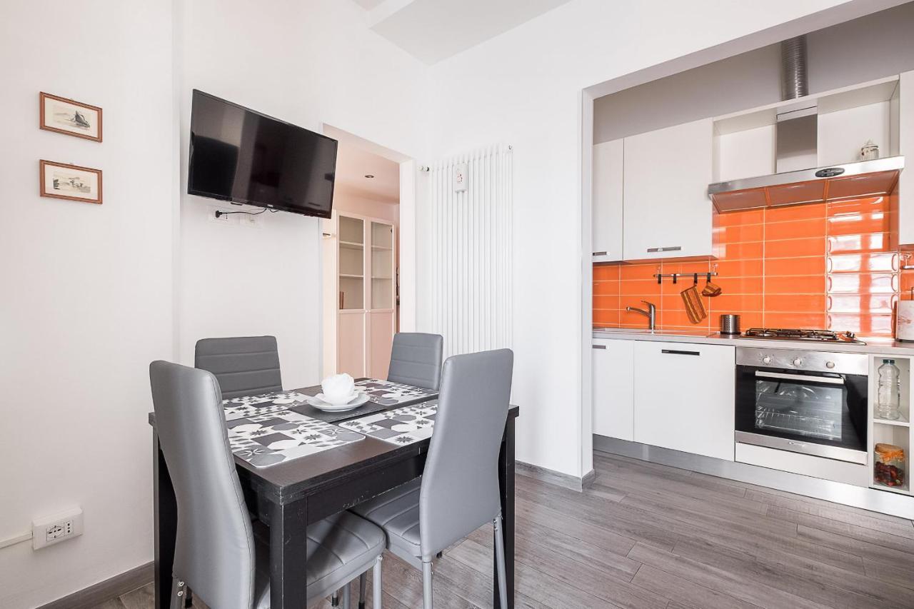 Appartement A Piazza Dell'unita By Wonderful Italy