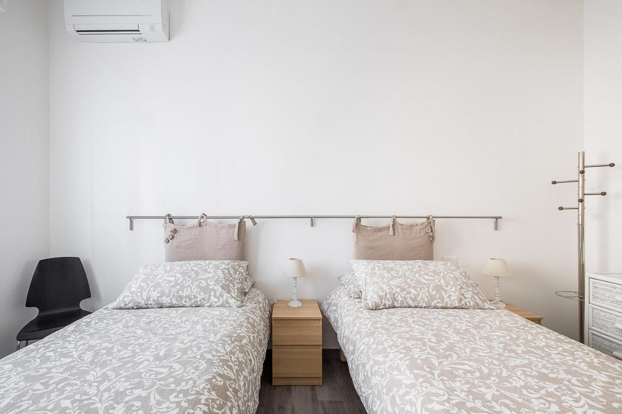 A Piazza Dell'unita By Wonderful Italy Appartement