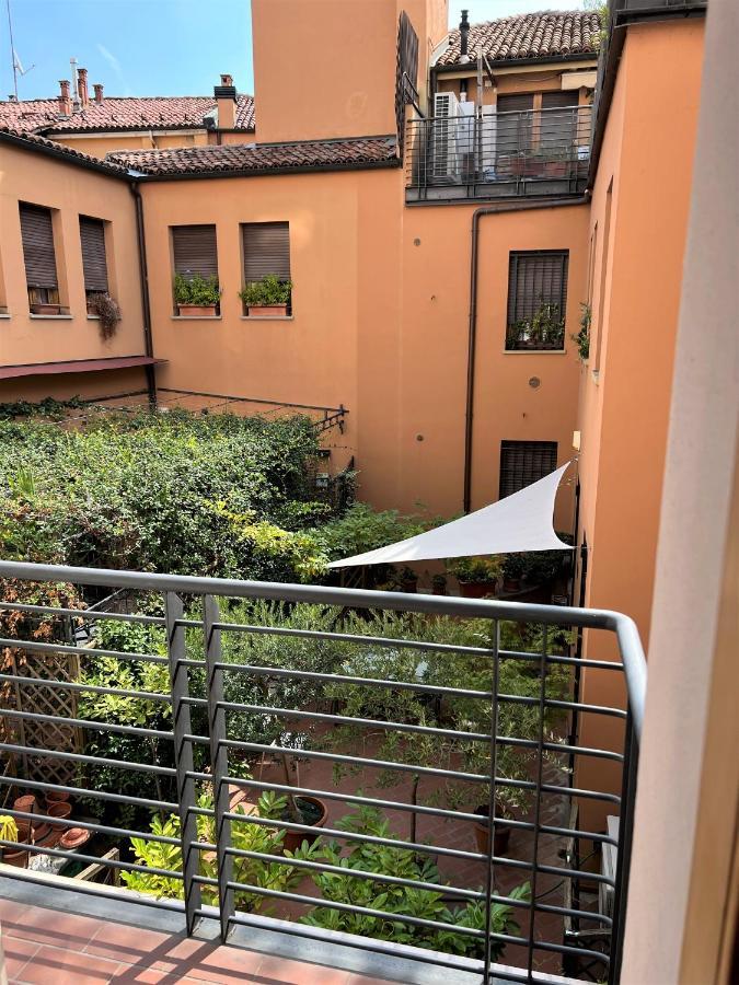 Alfea Appartement Bologna