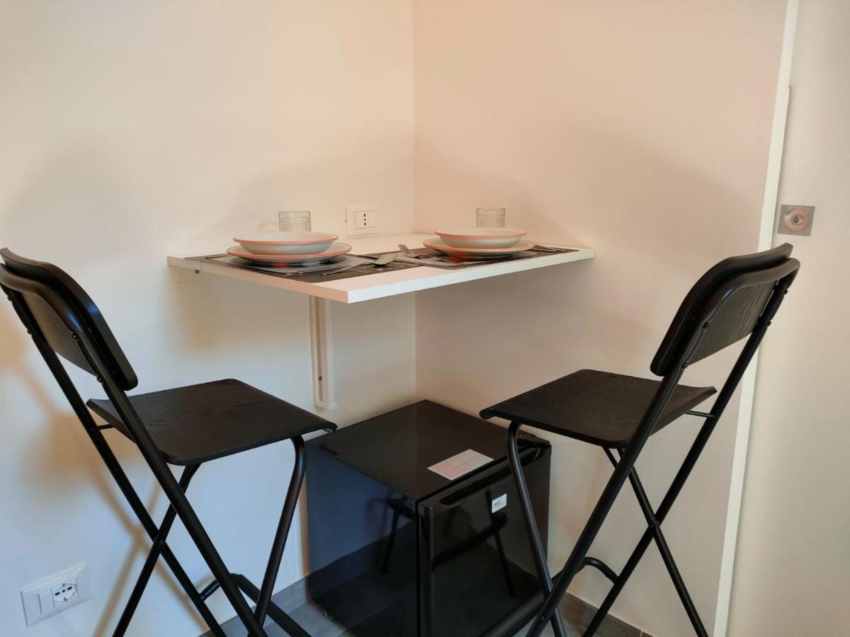 Maggiore Guest house *
