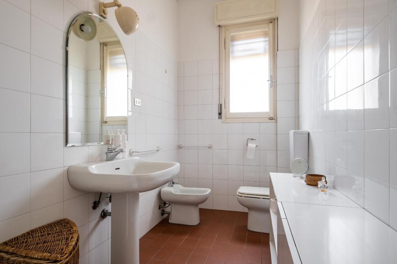Nel Cuore Della Citta Universitaria By Wonderful Italy Appartement Bologna