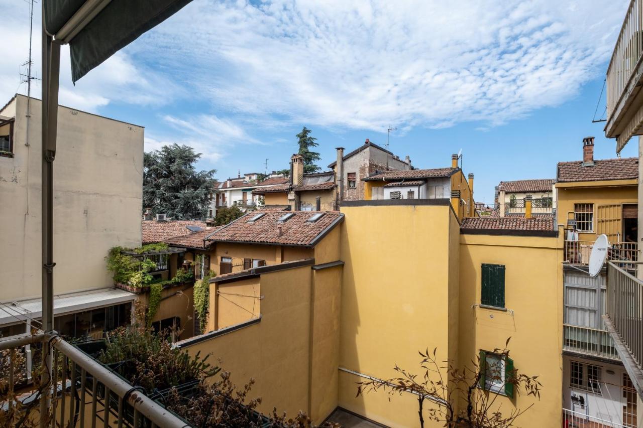 Appartement Nel Cuore Della Citta Universitaria By Wonderful Italy *