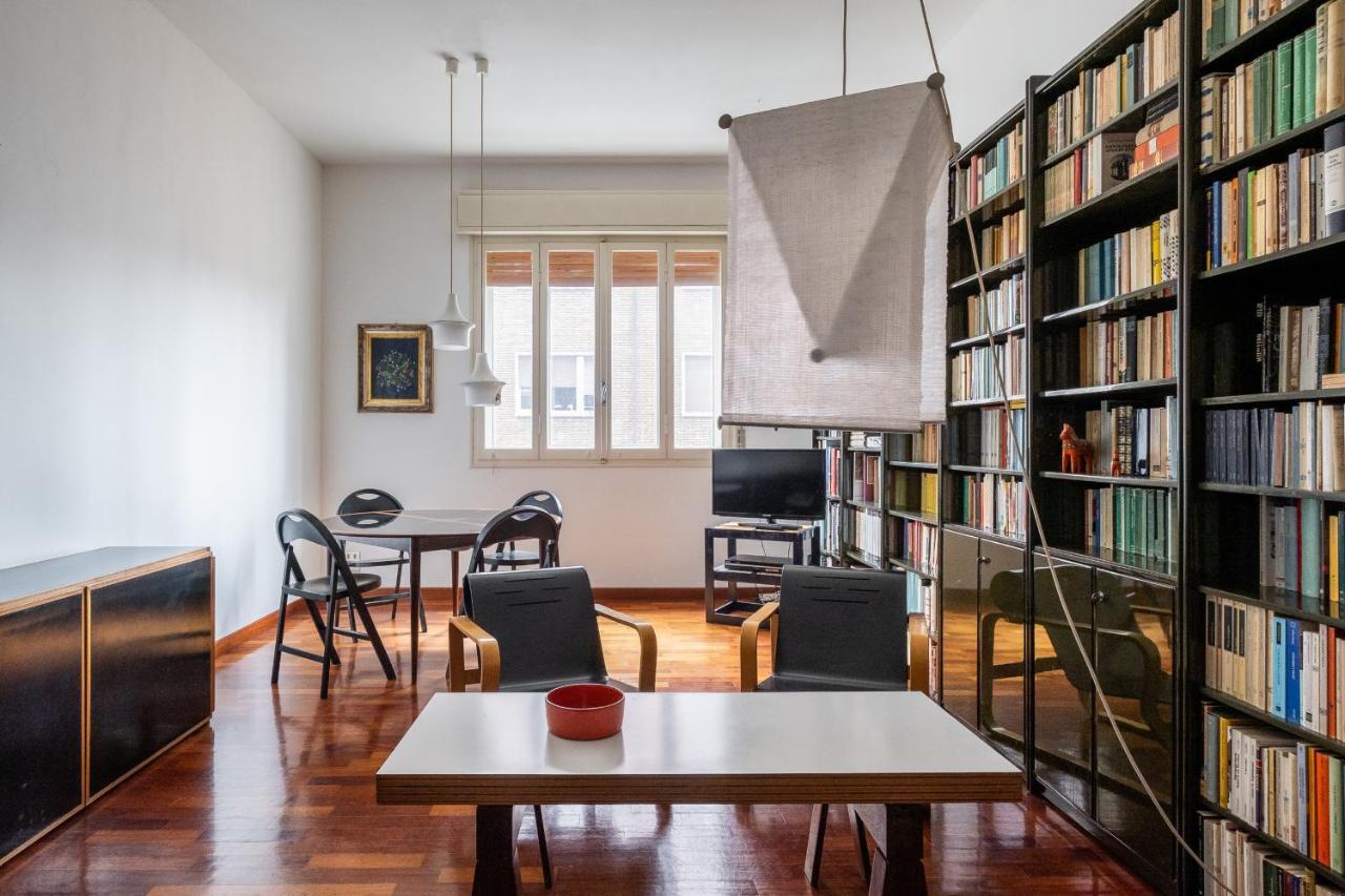 Nel Cuore Della Citta Universitaria By Wonderful Italy Appartement
