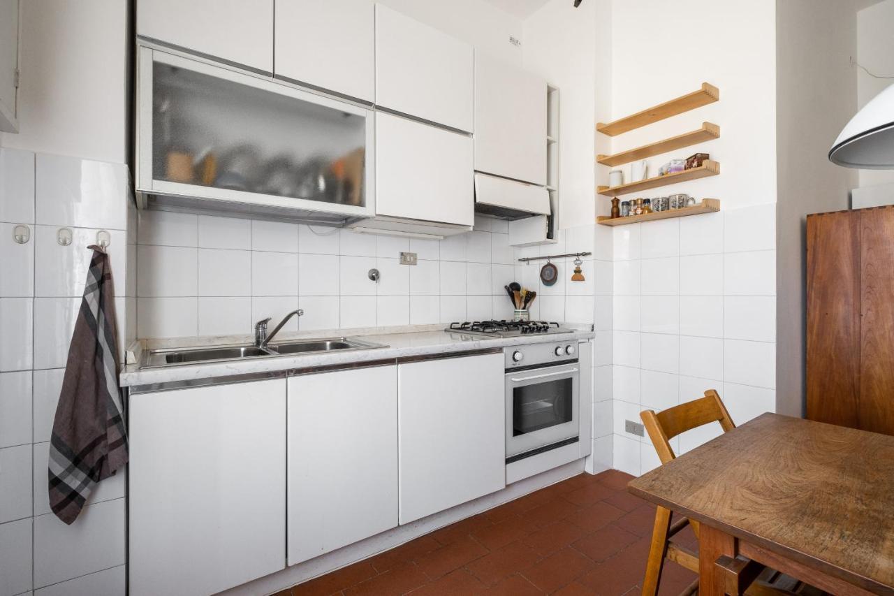 Nel Cuore Della Citta Universitaria By Wonderful Italy Appartement