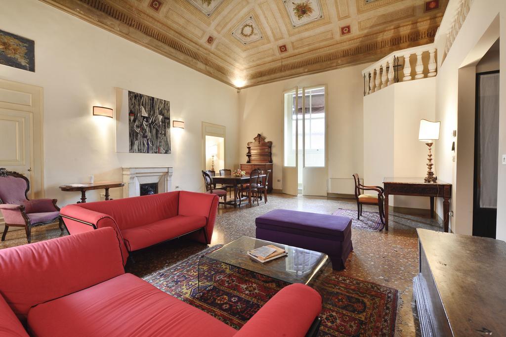 Appartement Palazzo Tanari