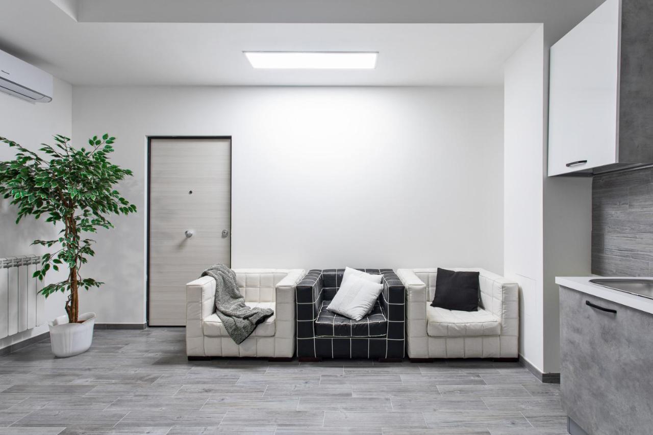 Olimpia House Gasthuis Bologna