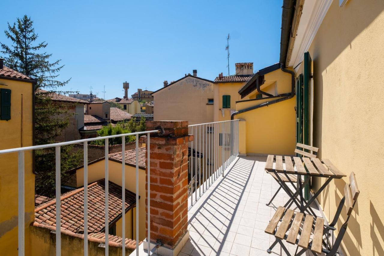 Vicino All'orto Botanico By Wonderful Italy Appartamento