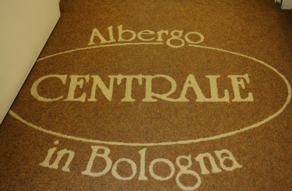 Hotel Centrale Bologna