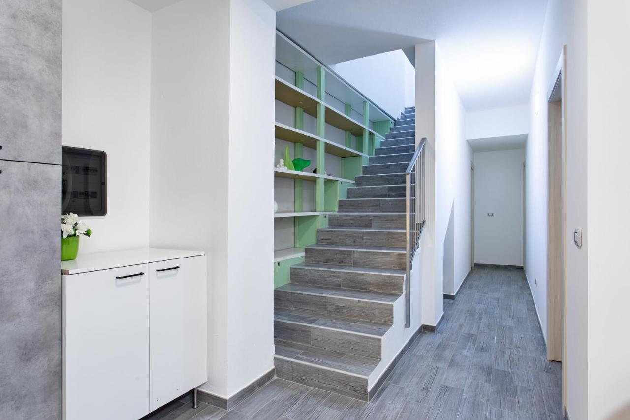 Olimpia House Gasthuis *