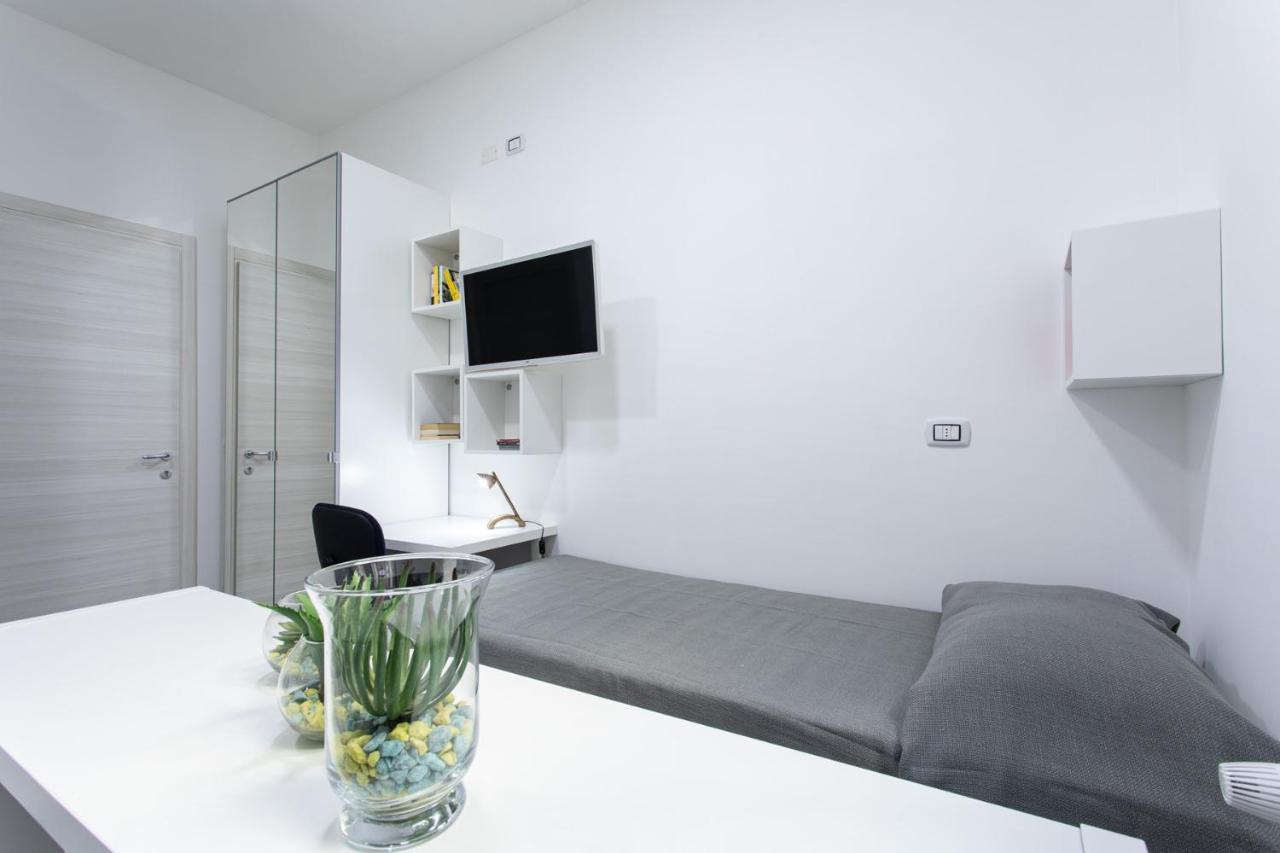 Gasthuis Olimpia House Bologna