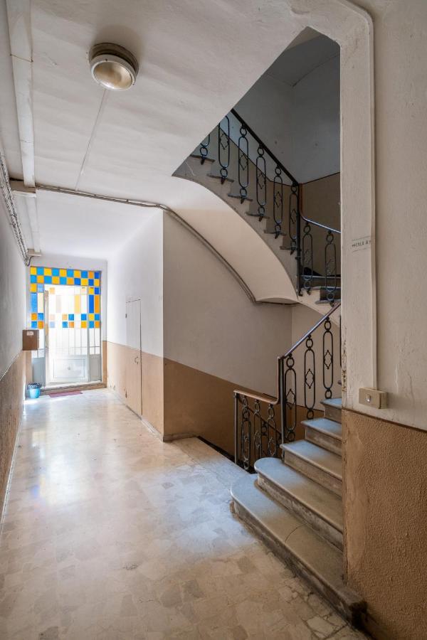 Vicino All'orto Botanico By Wonderful Italy Appartamento