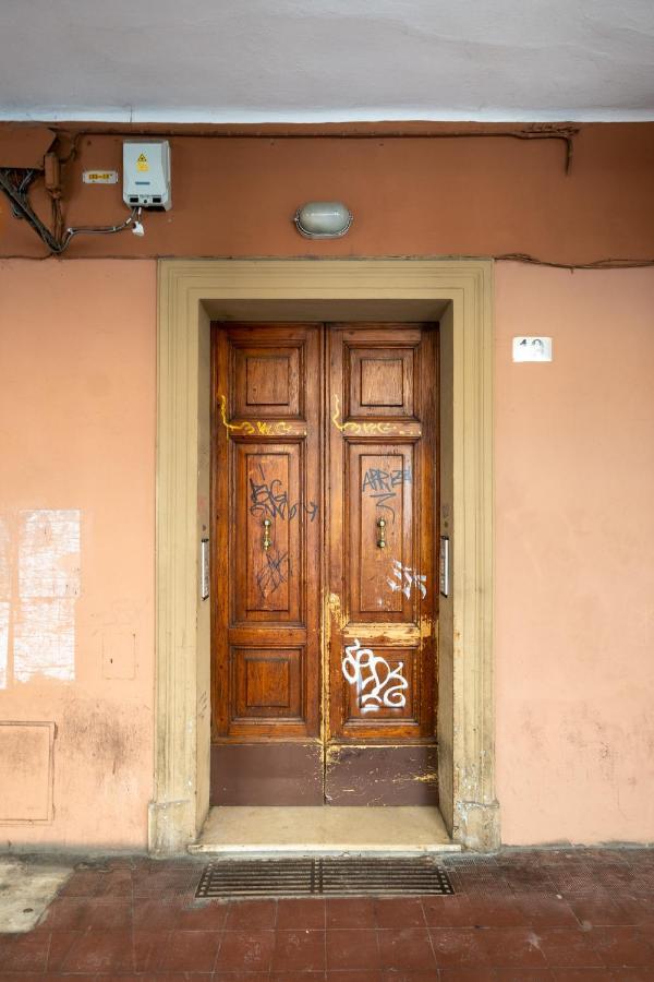 Appartamento Vicino All'orto Botanico By Wonderful Italy